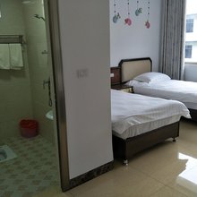 阳朔苒苑客栈(千古情景区店)