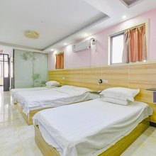 商丘锦绣公寓宾馆