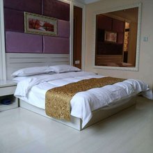 金坛白宫商务酒店