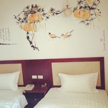 起点宾馆(咸宁东站店)
