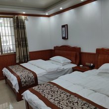 重庆市玉龙旅馆