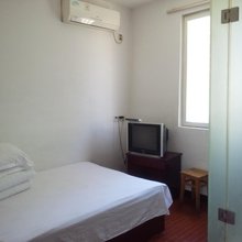 芜湖县春意旅社