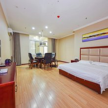 孝感蘭曦悦易酒店