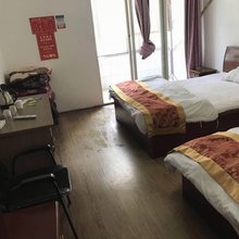 蒲江汇源旅社