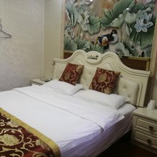 庐江旺龙快捷宾馆