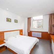 石家庄新建快捷酒店