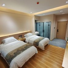 希悦酒店(光明印象城店)