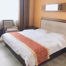 富豪商务酒店(鄂尔多斯乌审东街店)
