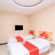 石家庄伊家客栈(藁城区实验学校店)