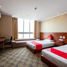 南京湖东宾馆
