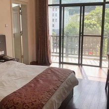 宜春景泉假日酒店