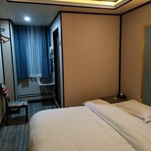 岳阳元森宾馆