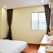 深圳金海宾馆(蛇口新街东角头地铁站D口店)