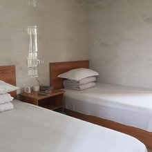 泰州金利来宾馆