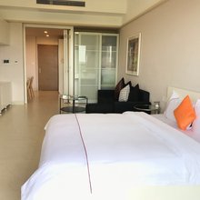 海口合和居度假公寓