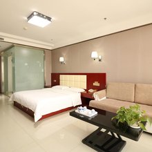 呼和浩特金妈妈公寓式酒店