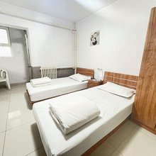北京民生旅馆