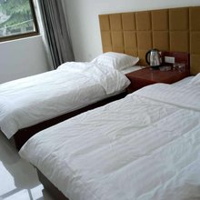 华山腾飞宾馆(康复路店)