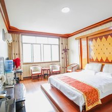 雅安舒雅宾馆