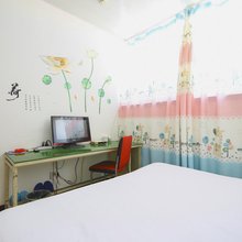 潍坊齐鹏商务宾馆
