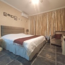 新乡诺言法式旅馆(胖东来二胖店)