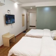 沭阳康泰宾馆(新河镇店)
