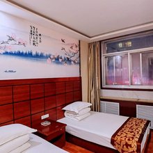 榆林恒达宾馆