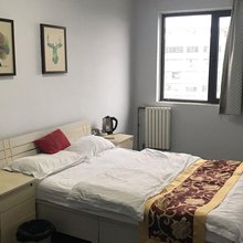 郑州遇见客栈