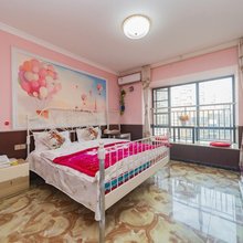 成都师大现代舒适园住宿