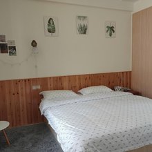 北海银滩蓝波湾客栈(北海银滩景区店)