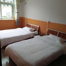 遵化光明旅社