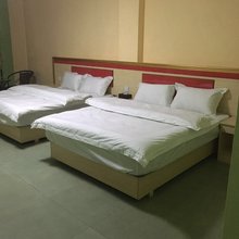 佛山丽雅住宿