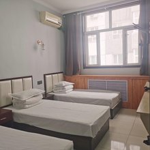 张家口丽丽宾馆