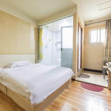 汉中金江之星快捷酒店