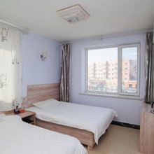 沈阳沈丹快捷宾馆