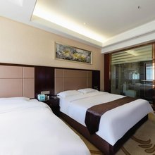 榆林宏安国际酒店