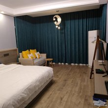 宜兴竹篱小院客栈