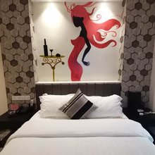 沅江步步高假日酒店