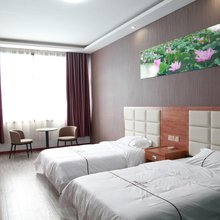 周口海景温泉宾馆