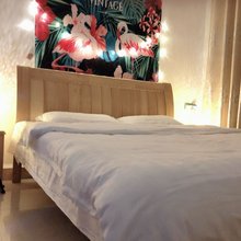 南昌宾至如归旅馆