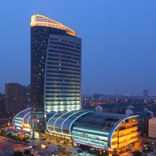 杭州百瑞运河大饭店