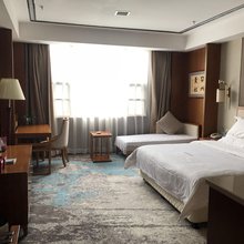 三都福丰假日酒店