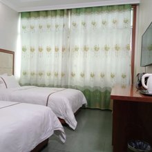 剑阁港湾酒店