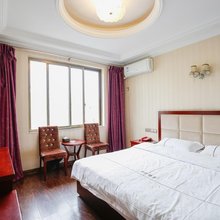 大邑子悦酒店