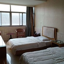 青州北郊宾馆