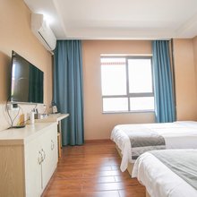 学院宾馆(重庆医科大学重医附一院店)
