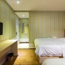 济南宏途快捷宾馆(济南火车站店)