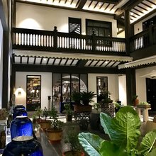 梦景·望月庭院酒店(昆明南屏步行街金马碧鸡坊店)