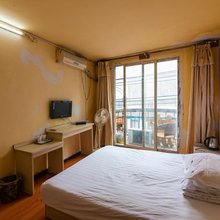 武汉佳美旅馆(江汉路步行街店)