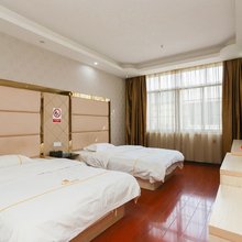 黔西南金鑫商务酒店